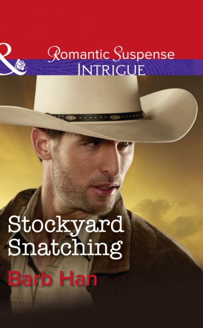 Stockyard Snatching, EPUB eBook