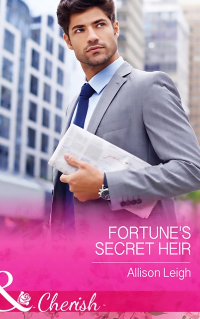The Fortune's Secret Heir, EPUB eBook