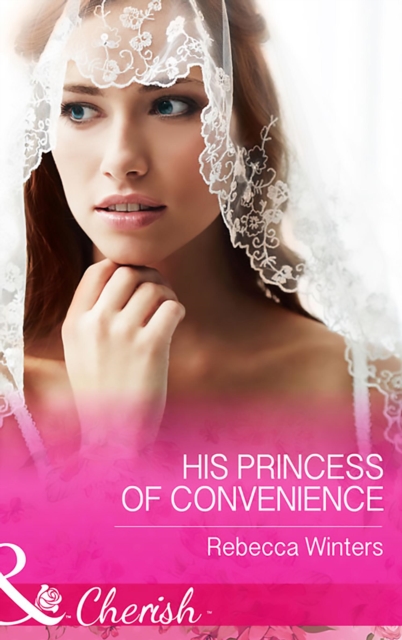 The His Princess Of Convenience, EPUB eBook