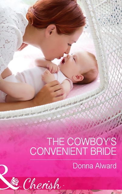 The Cowboy's Convenient Bride, EPUB eBook