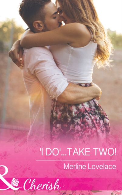 'I Do'...Take Two!, EPUB eBook
