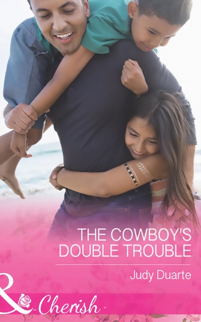 The Cowboy's Double Trouble, EPUB eBook