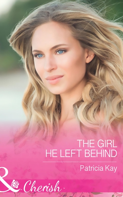 The Girl He Left Behind, EPUB eBook