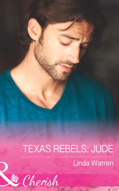 Texas Rebels: Jude, EPUB eBook