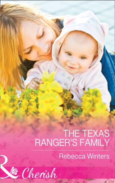 The Texas Ranger's Family, EPUB eBook
