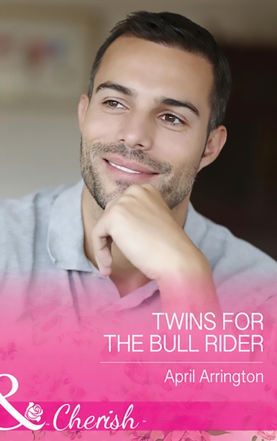 Twins For The Bull Rider, EPUB eBook