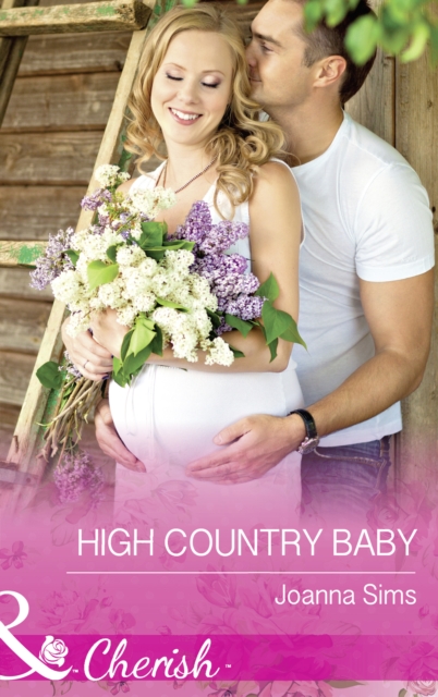 The High Country Baby, EPUB eBook