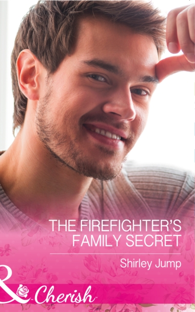 The Firefighter's Family Secret, EPUB eBook