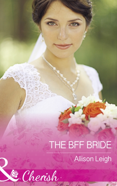 The Bff Bride, EPUB eBook