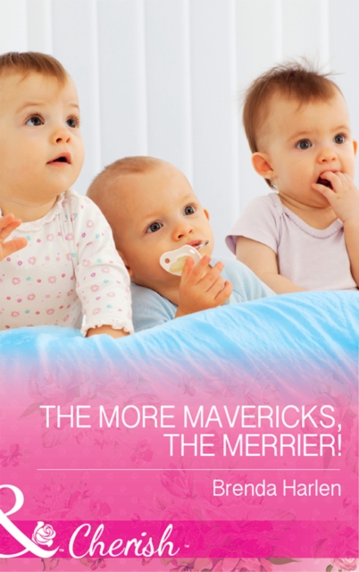 The More Mavericks, The Merrier!, EPUB eBook