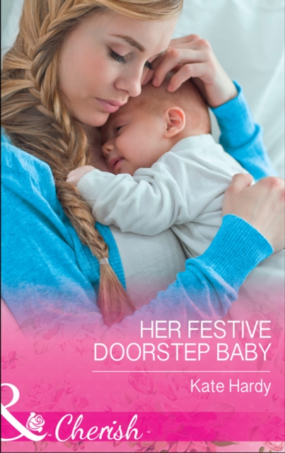 Her Festive Doorstep Baby, EPUB eBook