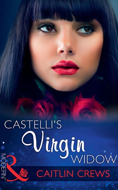 Castelli's Virgin Widow, EPUB eBook