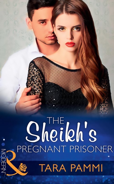The Sheikh's Pregnant Prisoner, EPUB eBook