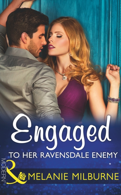 The Engaged To Her Ravensdale Enemy, EPUB eBook