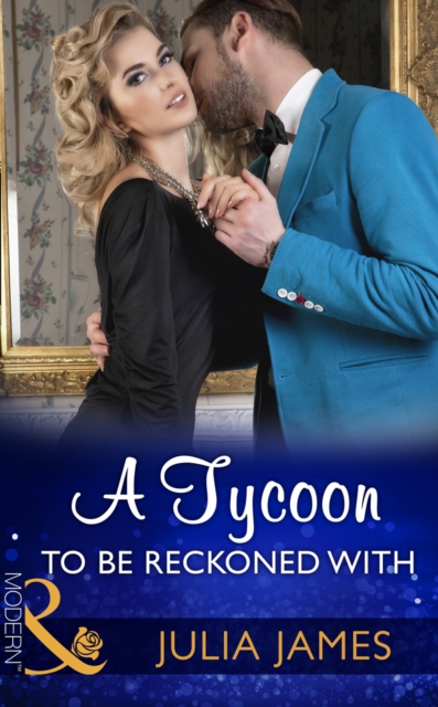 A Tycoon To Be Reckoned With, EPUB eBook
