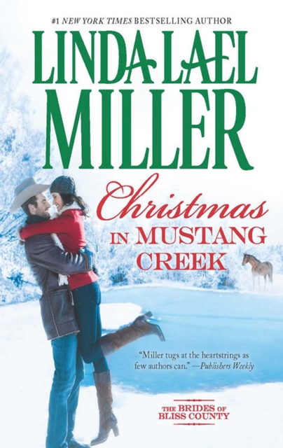 Christmas In Mustang Creek, EPUB eBook