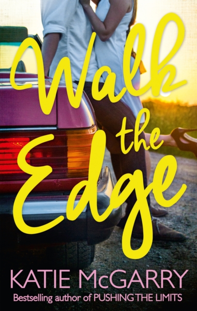 Walk The Edge, EPUB eBook