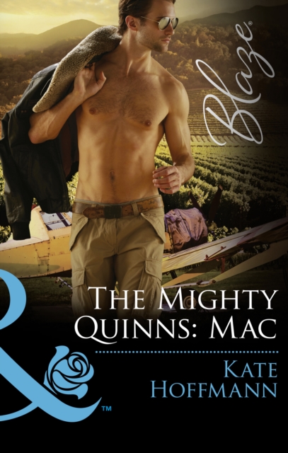 The Mighty Quinns: Mac, EPUB eBook