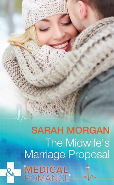 The Midwife's Marriage Proposal, EPUB eBook