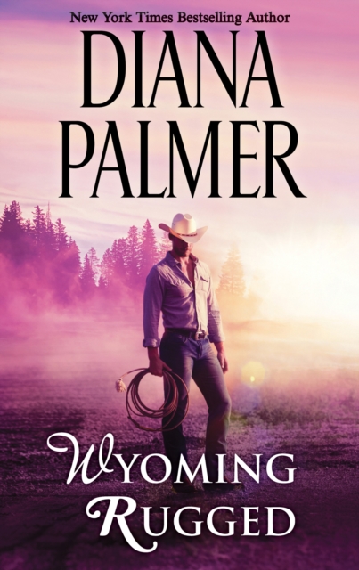 Wyoming Rugged, EPUB eBook