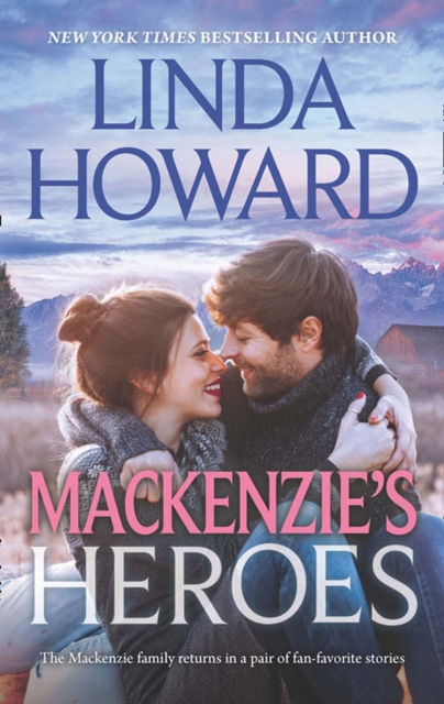 Mackenzie's Heroes : Mackenzie's Pleasure (Heartbreakers) / Mackenzie's Magic, EPUB eBook