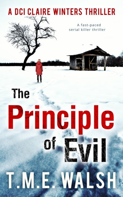The Principle of Evil, EPUB eBook