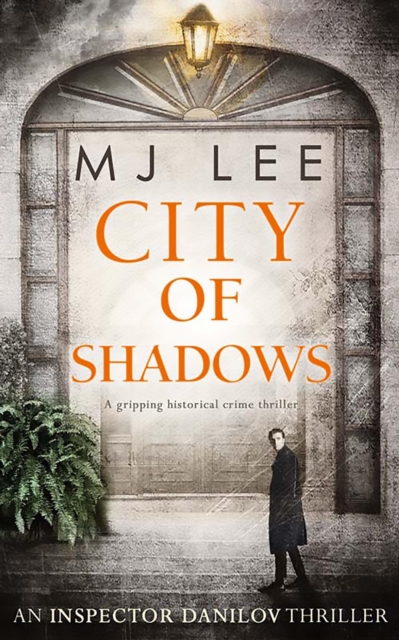 City Of Shadows, EPUB eBook
