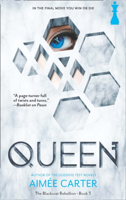 The Queen, EPUB eBook