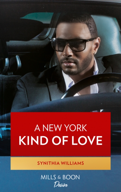 A New York Kind Of Love, EPUB eBook