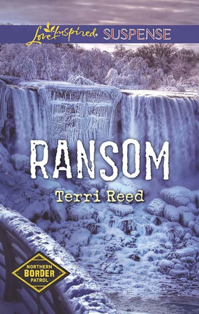 Ransom, EPUB eBook