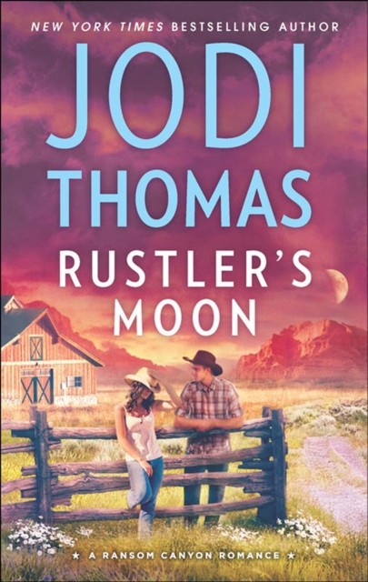 Rustler's Moon, EPUB eBook
