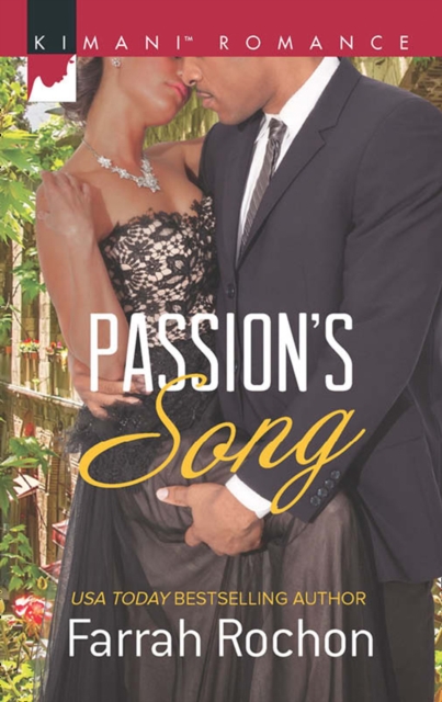 Passion's Song, EPUB eBook