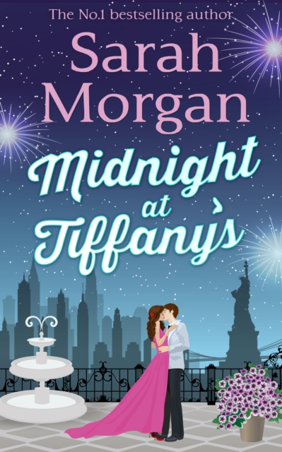 Midnight At Tiffany's, EPUB eBook