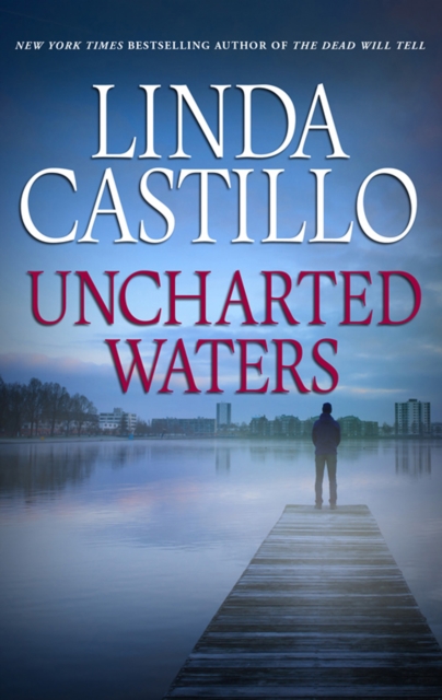 Uncharted Waters, EPUB eBook