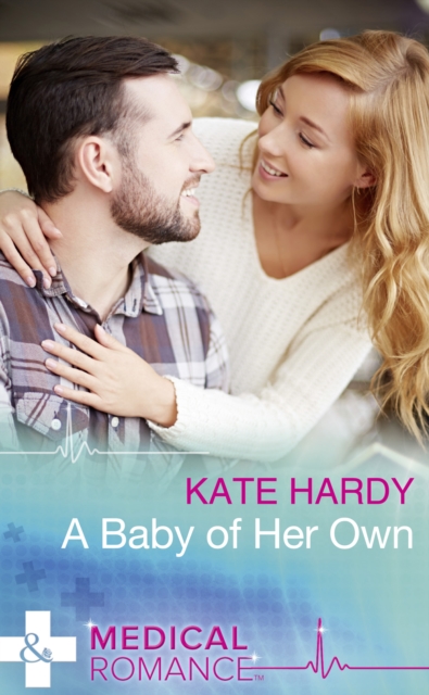 A Baby Of Her Own, EPUB eBook