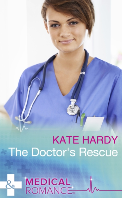 The Doctor's Rescue, EPUB eBook