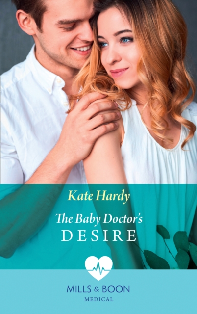 The Baby Doctor's Desire, EPUB eBook