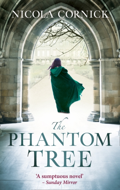 The Phantom Tree, EPUB eBook