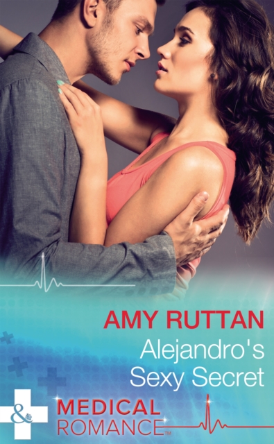 Alejandro's Sexy Secret, EPUB eBook