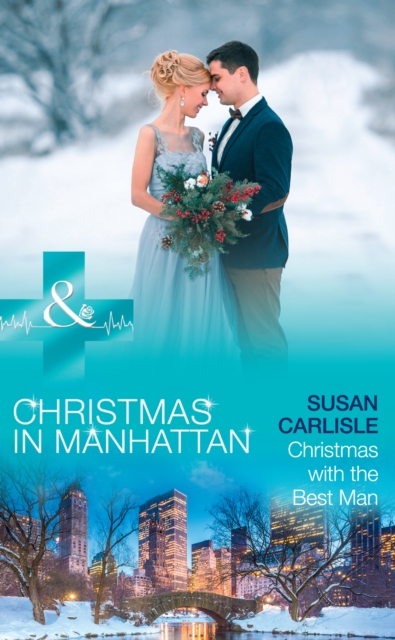 Christmas With The Best Man, EPUB eBook
