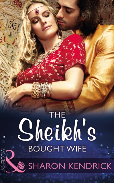 The Sheikh's Bought Wife, EPUB eBook