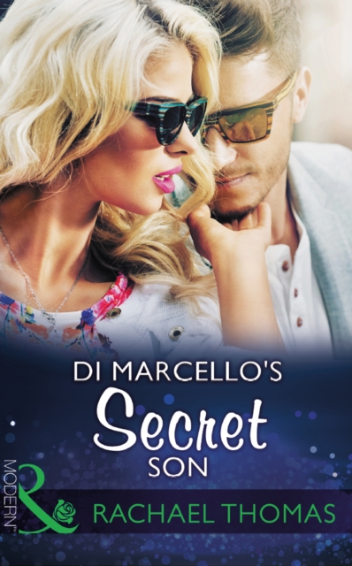 Di Marcello's Secret Son, EPUB eBook
