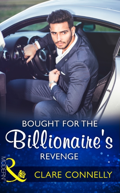 Bought For The Billionaire's Revenge, EPUB eBook