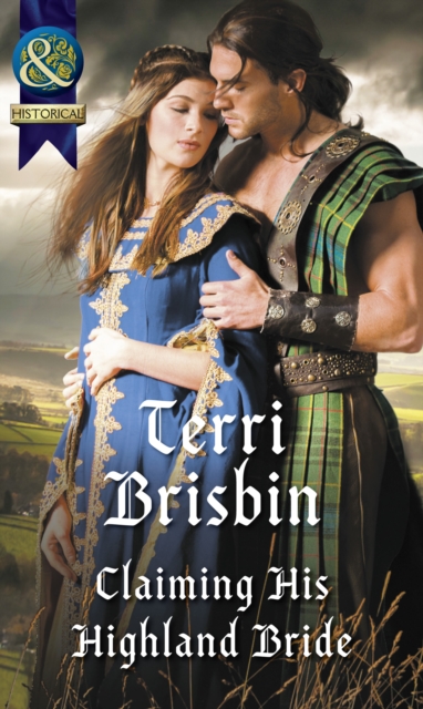 Claiming His Highland Bride, EPUB eBook