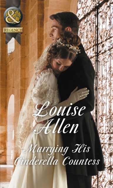 Marrying His Cinderella Countess, EPUB eBook