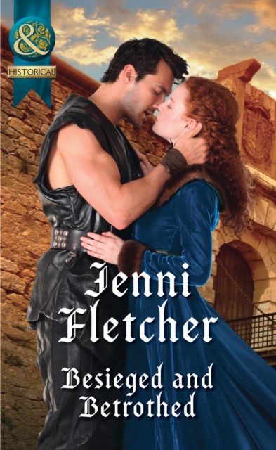 Besieged And Betrothed, EPUB eBook