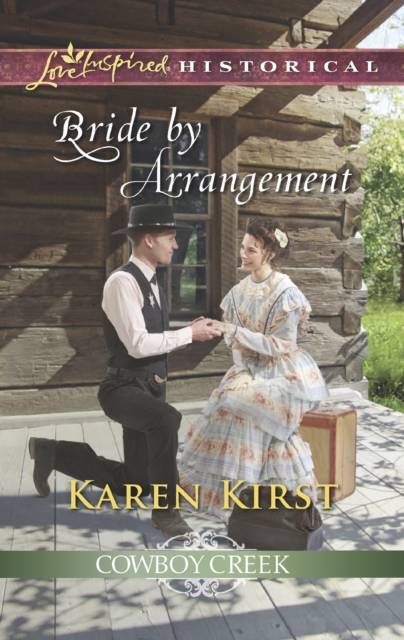 Bride By Arrangement, EPUB eBook