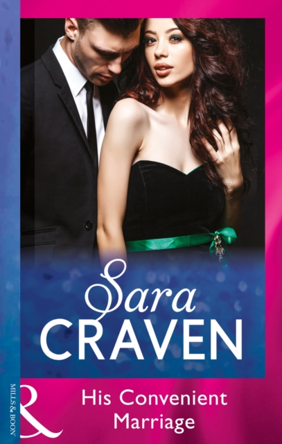 His Convenient Marriage, EPUB eBook