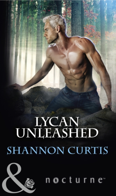 Lycan Unleashed, EPUB eBook