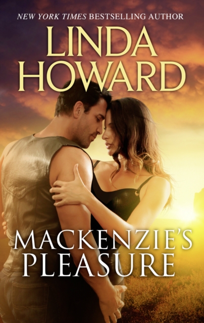 Mackenzie's Pleasure, EPUB eBook